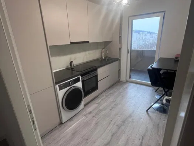 De inchiriat apartament, 2 camere,  decomandat,  67 mp, Poitiers,  (Lidl) 162242