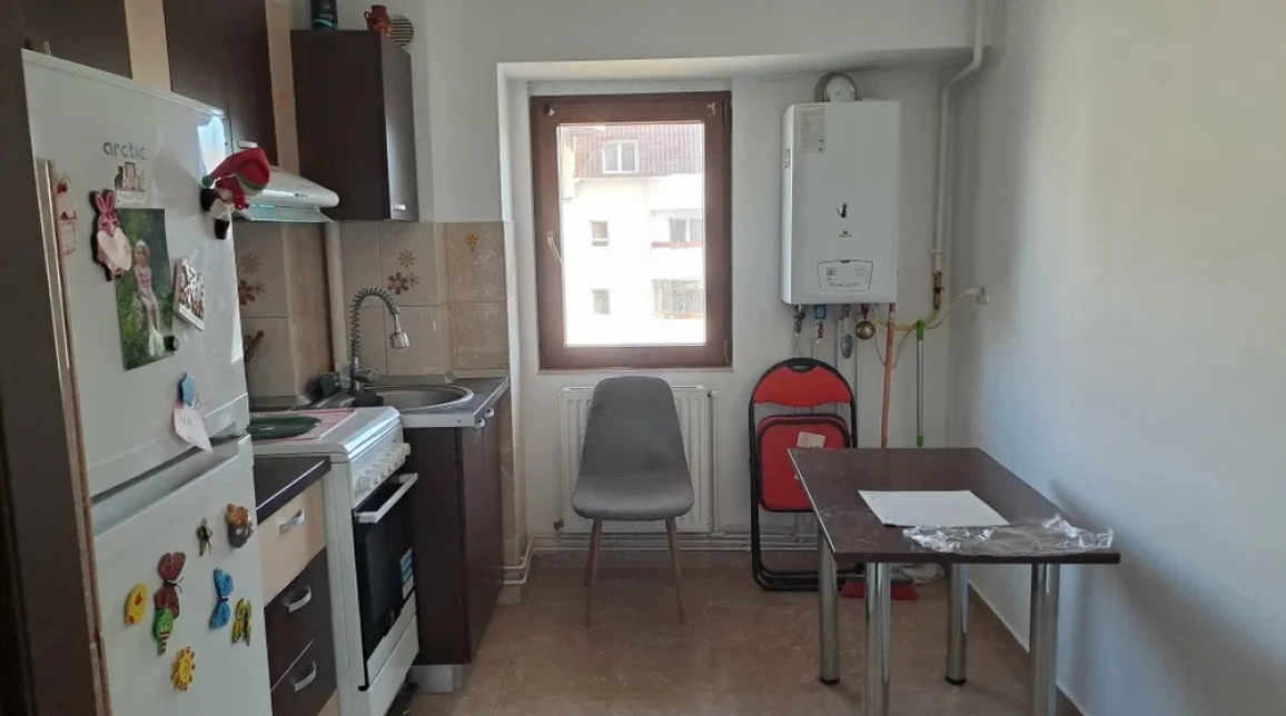 Oferta Pacurari apartament 38 mp, 1 camera, decomandat, de inchiriat,  Kaufland imagine 3