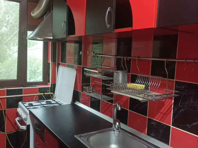 Apartament, 2 camere  decomandat,  46 mp, Dacia, de inchiriat,  (Terasa Rita) 162656