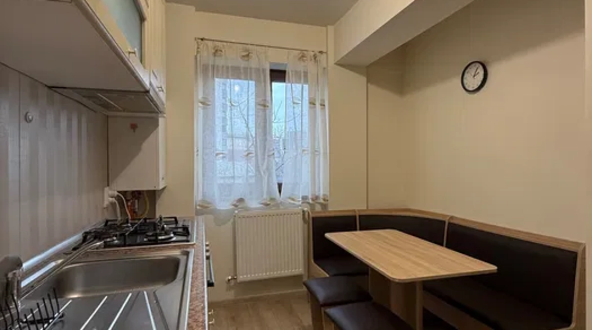 Oferta De inchiriat apartament, 2 camere, decomandat, 46 mp, Centru,  La Doi Pasi imagine 5