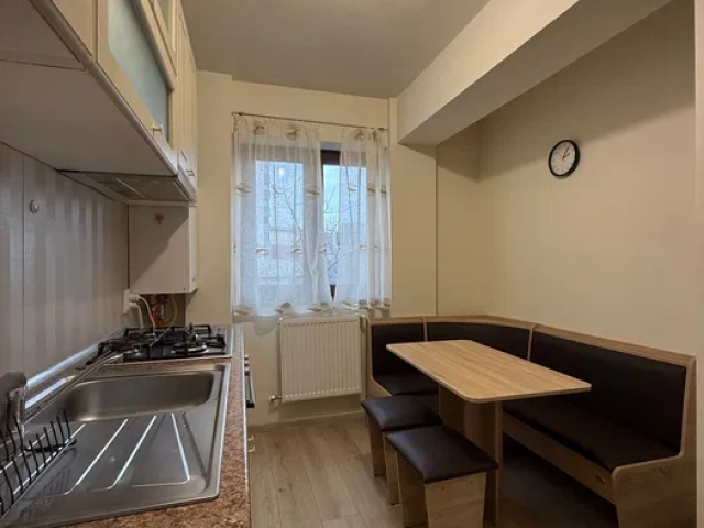 Apartament 2 camere - Centru