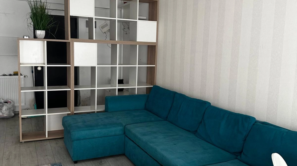 Oferta De inchiriat apartament nou, 2 camere, decomandat, 52 mp, Pacurari,  Rasarit de soare imagine 16