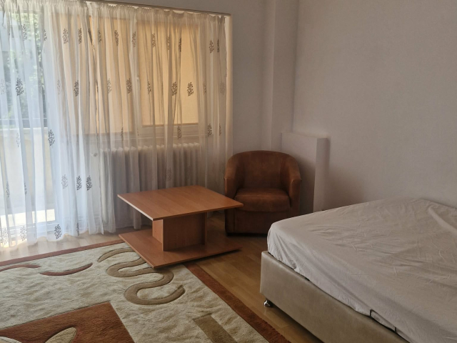 Apartament de inchiriat, 1 camera,  decomandat,  38 mp, Central,  (Gara= Billa) 163060
