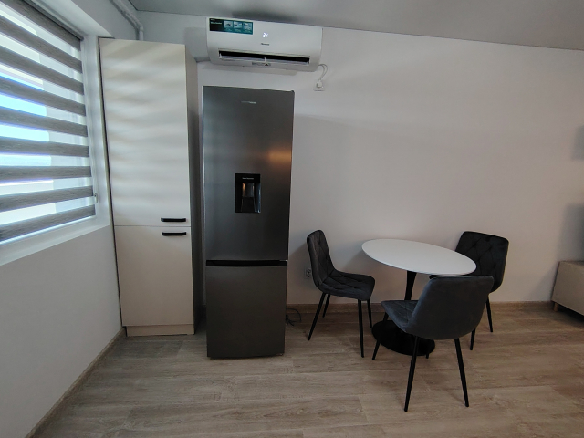 Apartament nou de inchiriat, 2 camere,  nedecomandat,  65 mp, Copou,  (complex Copou Garden) 163100