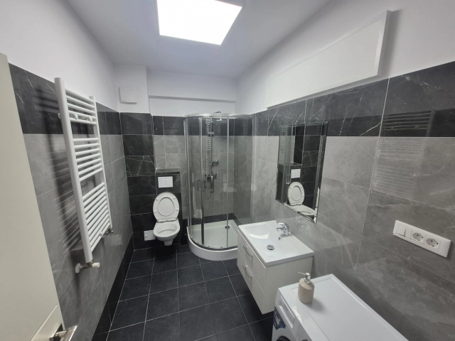 Apartament 1 camere - Centru