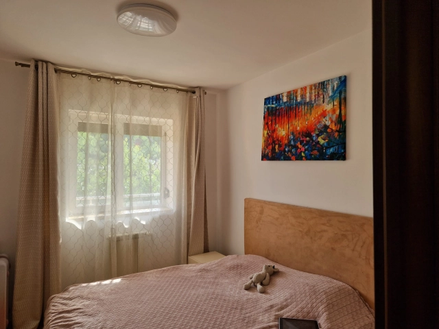 Apartament 2 camere - Tatarasi