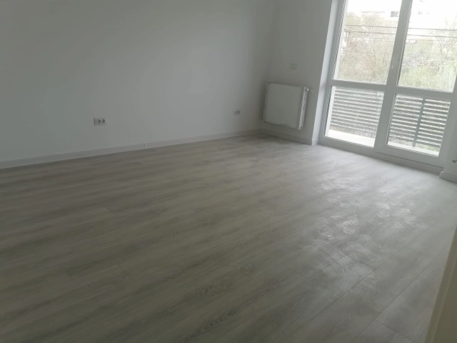 Apartament 2 camere - Pacurari