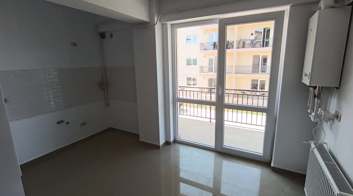 Oferta De vanzare apartament, 1 camera, semidecomandat, 42 mp, Popas Pacurari,   Antibiotice imagine 4