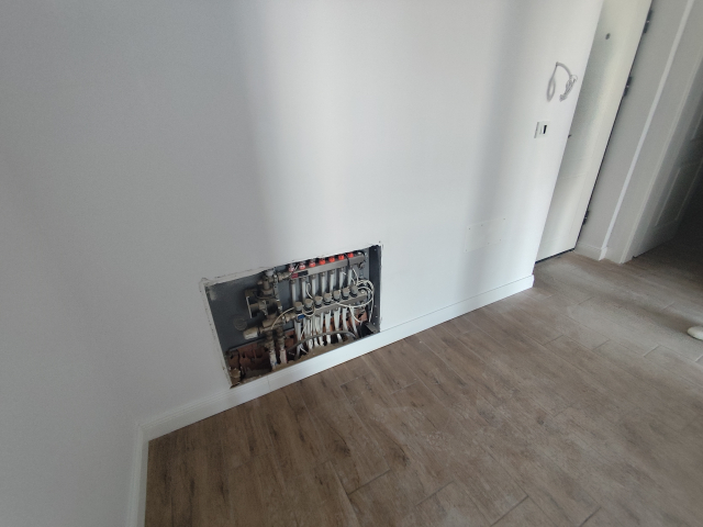 De vanzare apartament nou, 2 camere,  open-space,  56 mp, Nicolina,  (Rond Tramvai CUG) 152342