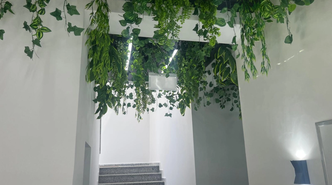 Oferta De vanzare apartament nou, 2 camere, decomandat, 66 mp, Nicolina,  Rond Vechi imagine 5