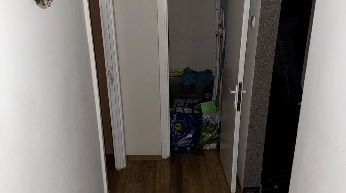 Oferta 3 camere, semidecomandat, 67 mp, de vanzare apartament in zona Podu Ros,  Avram iancu ,POd Trancu imagine 9