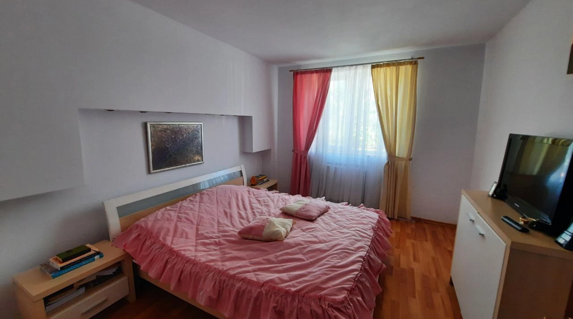 Oferta 3 camere, semidecomandat, 69 mp, de vanzare apartament in zona Maratei,  Scoala nr 2 / ITM / Iacomi imagine 3