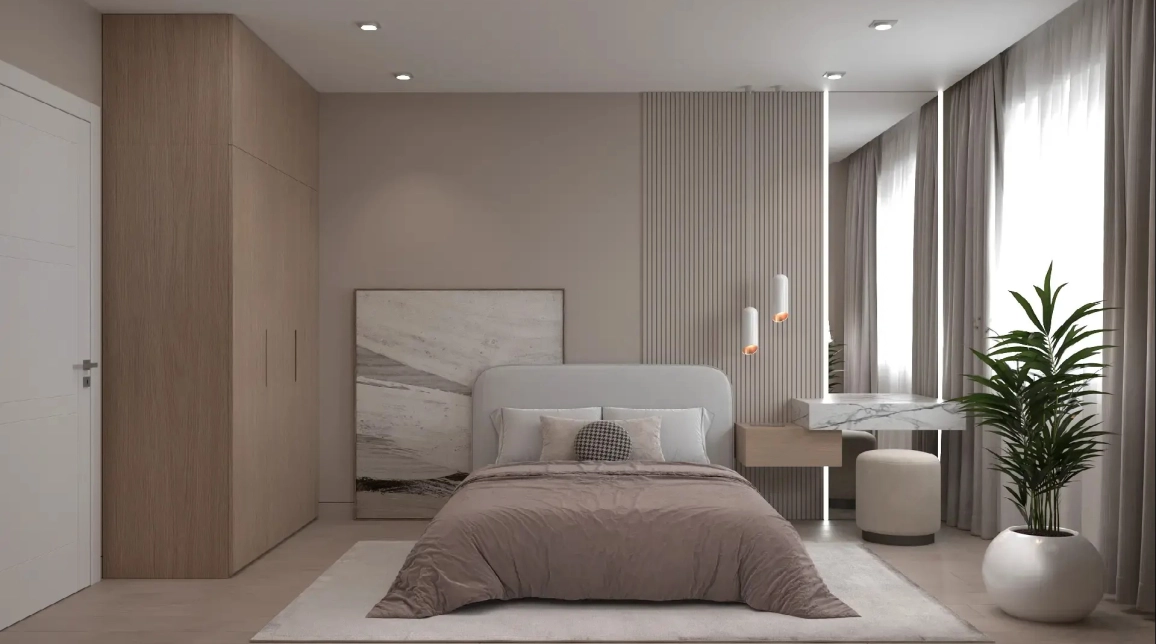 Oferta Nicolina apartament nou 62 mp, 2 camere, decomandat, de vanzare,  Manastirea Frumoasa imagine 3