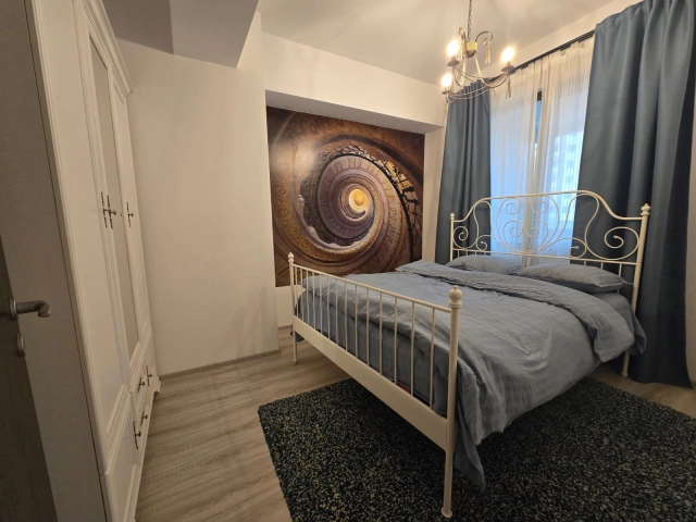 Apartament 2 camere - Centru Civic