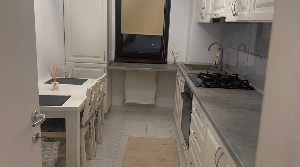 Oferta Apartament de vanzare, 2 camere, decomandat, 56 mp, Bucium,  Trei Fantani imagine 5