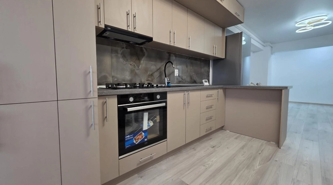 Oferta De vanzare apartament nou, 2 camere, semidecomandat, 65 mp, Copou,  Aleea Sadoveanu imagine 7