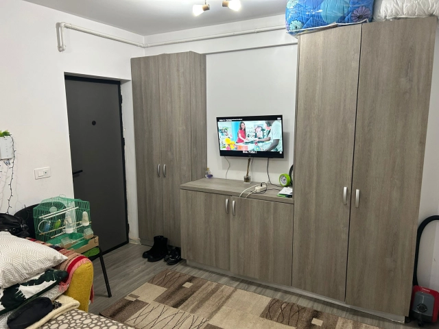 Apartament 1 camere - Visani