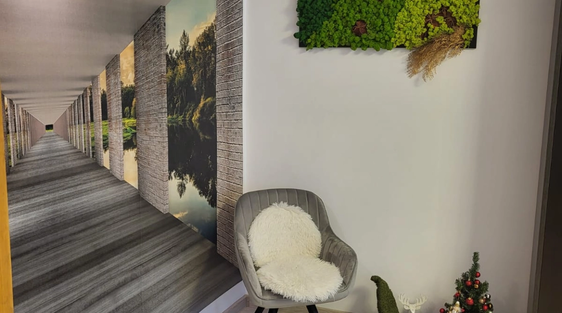 Oferta Gara apartament 80 mp, 3 camere, decomandat, de vanzare,  ARCU, CARREFOUR MARKET imagine 4