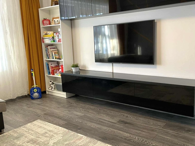 Apartament 2 camere - Bucium