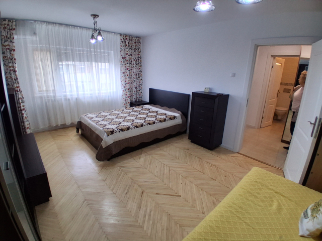 De vanzare apartament, 1 camera,  decomandat,  40 mp, Pacurari,  (MOARA DE FOC, AUTOCENTER) 162012