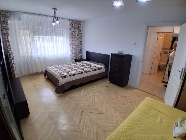 Apartament 1 camere - Pacurari