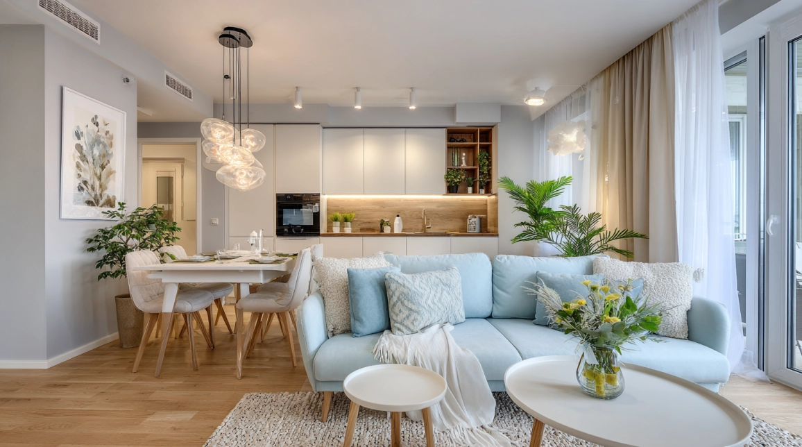 Oferta Apartament nou de vanzare, 4 camere, penthouse, 162 mp, Bucium,  Plopii Fara Sot imagine 1