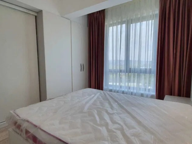 2 camere,  decomandat,  55 mp, de vanzare apartament in zona Pacurari,  (PECO PETROM) 162228