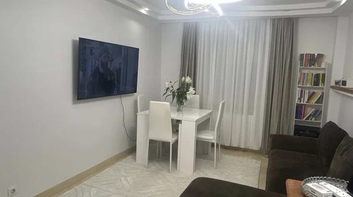 Oferta De vanzare apartament, 3 camere, decomandat, 84 mp, Maratei,  Alimentara 28 imagine 4