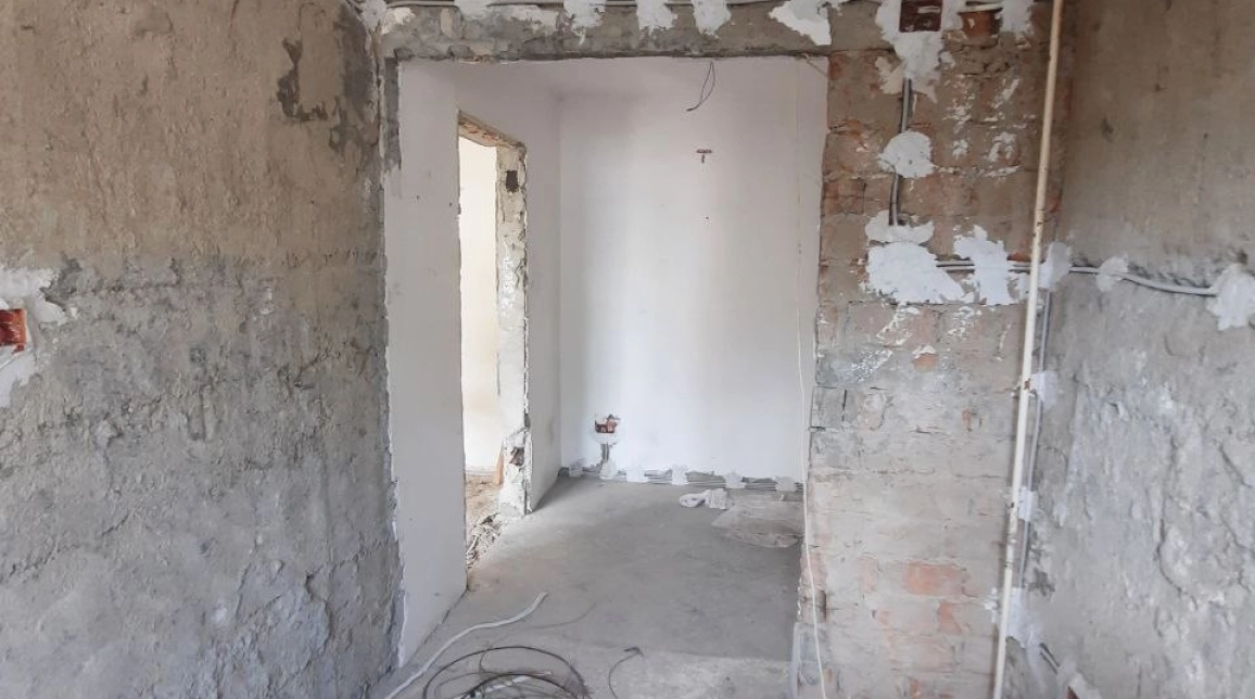 Oferta Central apartament 48 mp, 2 camere, semidecomandat, de vanzare imagine 3