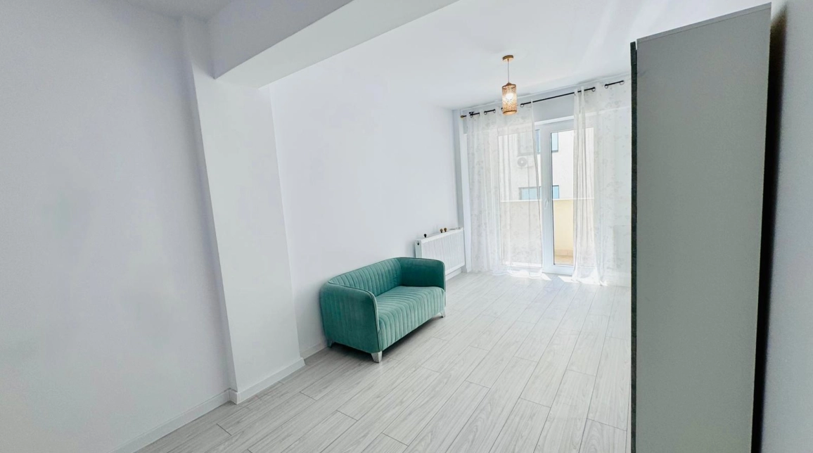 Oferta 2 camere, decomandat, 60 mp, de vanzare apartament nou in zona Popas Pacurari,  Carrefour Market imagine 21