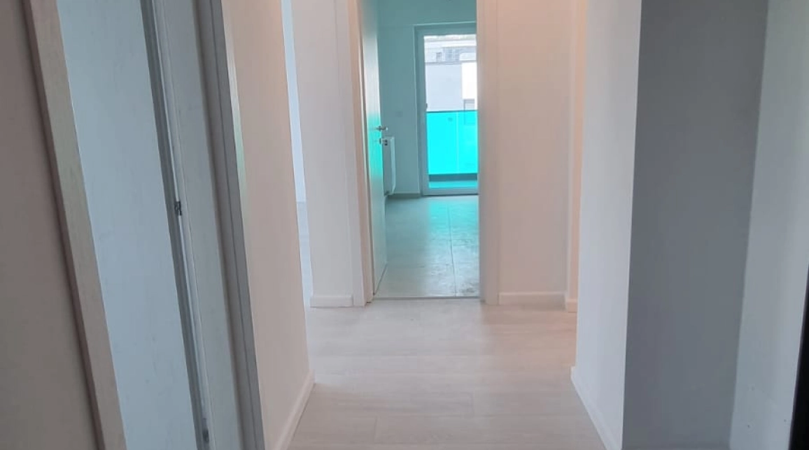 Oferta De vanzare apartament nou, 2 camere, decomandat, 66 mp, Bucium,  Visani - Mega Image imagine 6