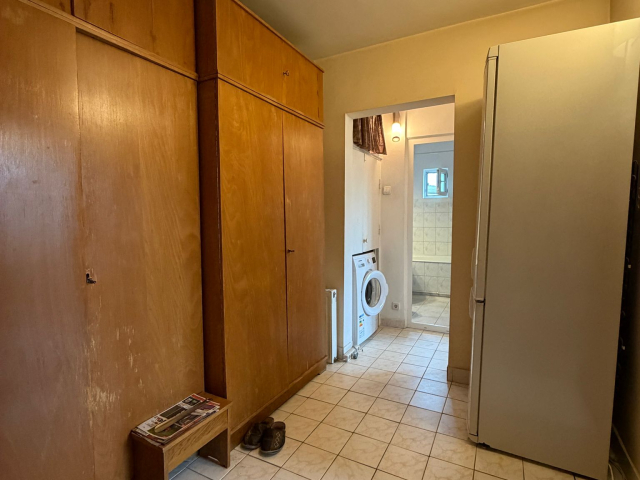 2 camere,  decomandat,  51 mp, de vanzare apartament in zona Nicolina,  (Nicolina 2 Prima statie) 162533