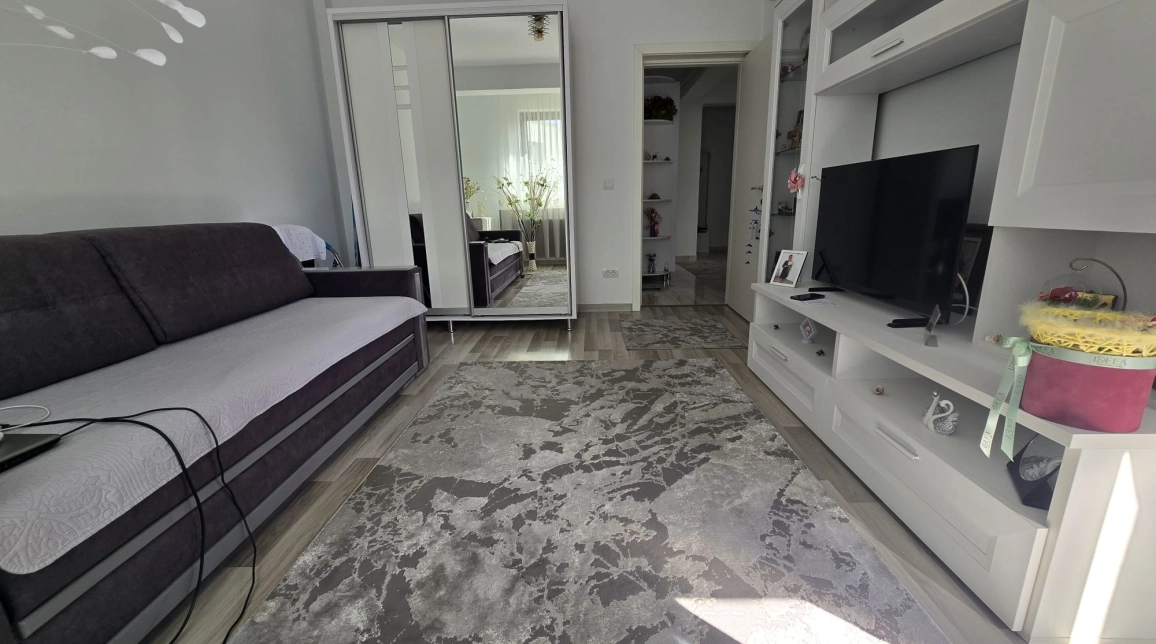 Oferta Bucium apartament nou 60 mp, 2 camere, decomandat, de vanzare,  Scala Residence-100m de bulevard imagine 8