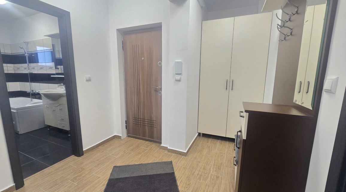 Oferta Apartament nou de vanzare, 3 camere, open-space, 72 mp, Centru,  In apropiere de Palas Mall imagine 10