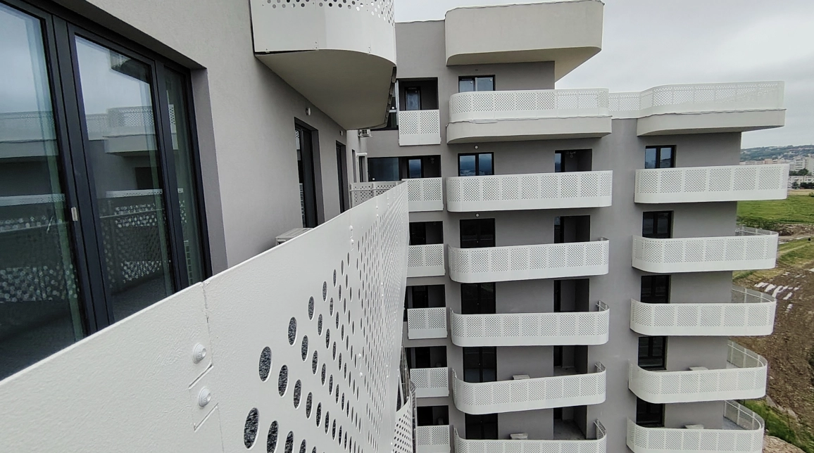 Oferta Galata apartament nou 64 mp, 2 camere, decomandat, de vanzare,  Arcadia imagine 12