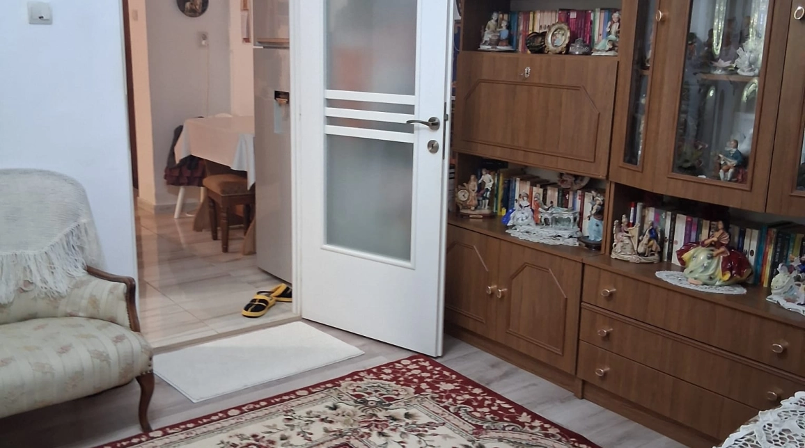 Oferta Apartament, 3 camere nedecomandat, 60 mp, Tudor Vladimirescu, de vanzare,  Intersectia Bucsinescu imagine 11