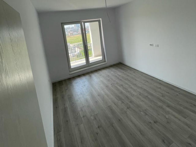 Frumoasa apartament nou  32 mp, 1 camera,  decomandat, de vanzare,  (Manta Rosie - La 2 pasi Hlincea) 158954