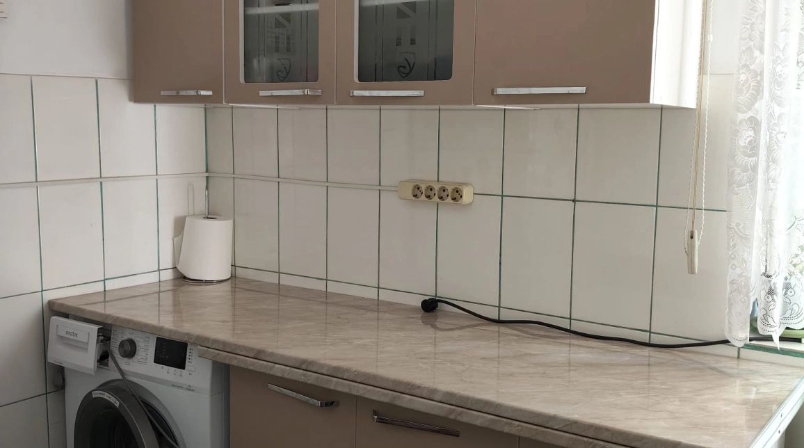 Oferta Apartament de vanzare, 1 camera, decomandat, 30 mp, Podu Ros,  Salubris imagine 10