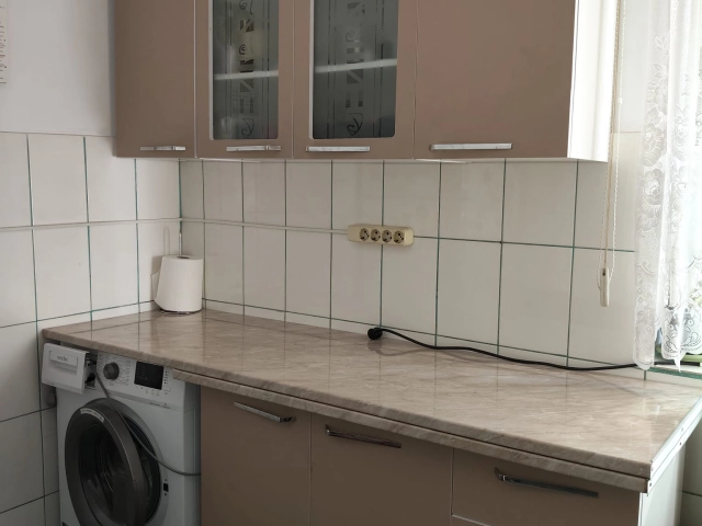 Apartament 1 camere - Podu Ros