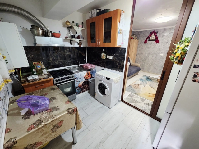 Apartament 1 camere - Alexandru cel Bun