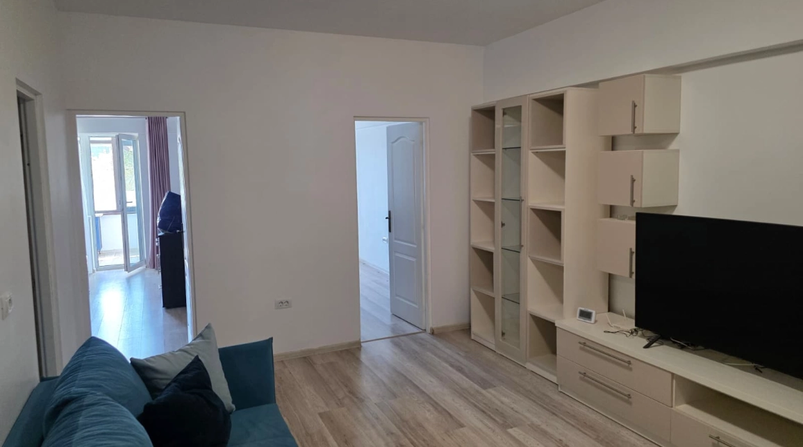 Oferta 3 camere, semidecomandat, 78 mp, de vanzare apartament nou in zona Popas Pacurari,  Restaurant Popas Pacurari imagine 10