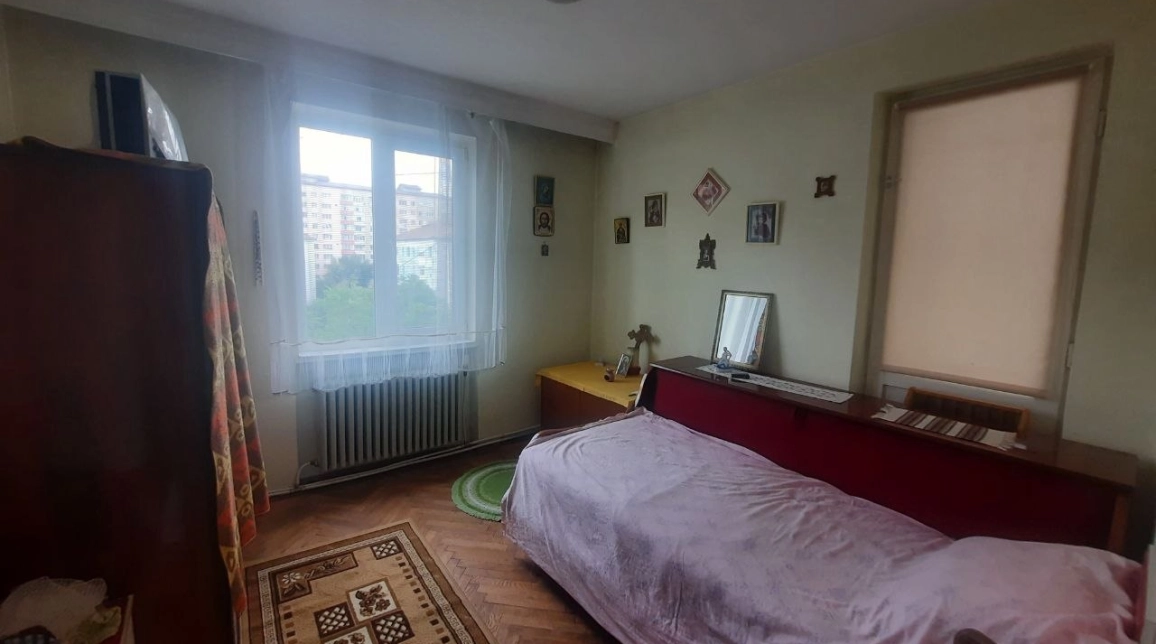 Oferta Apartament de vanzare, 4 camere, semidecomandat, 92 mp, Darmanesti,  Adridan imagine 3