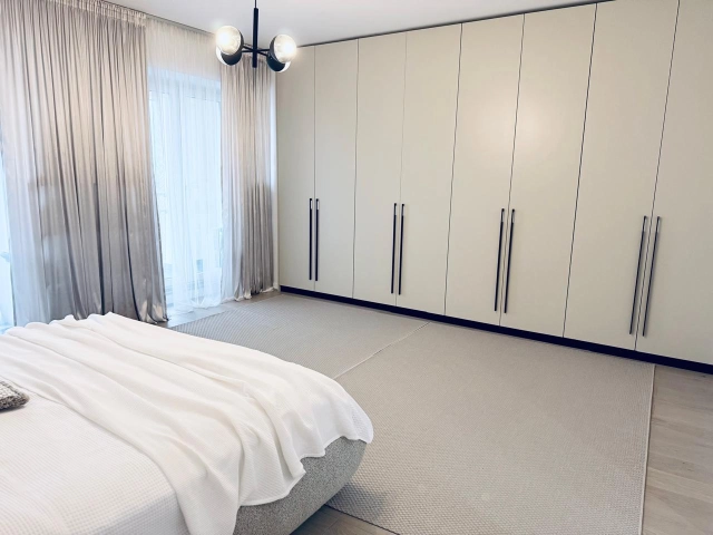 Apartament 2 camere - Centru