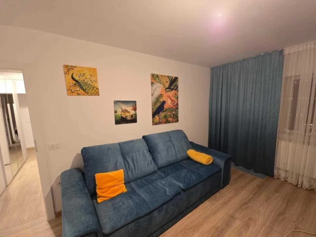 Apartament 2 camere - Centru