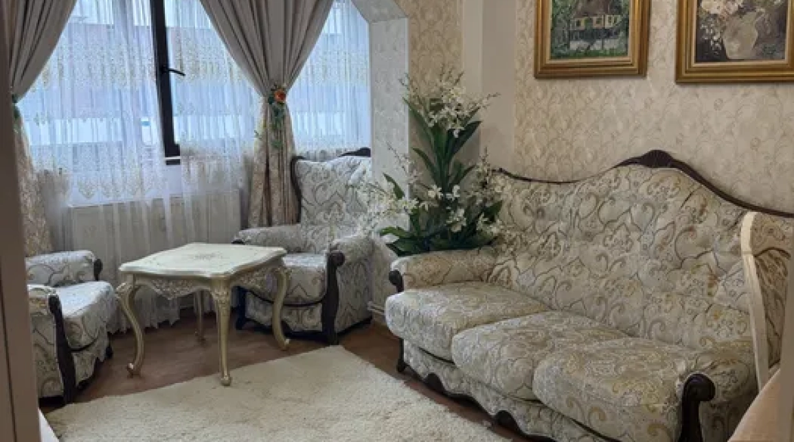 Imagine apartament