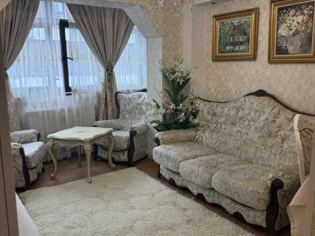 Apartament de vanzare, 2 camere,  decomandat,  37 mp, Tudor Vladimirescu,  (Campusul Studentesc) 163215
