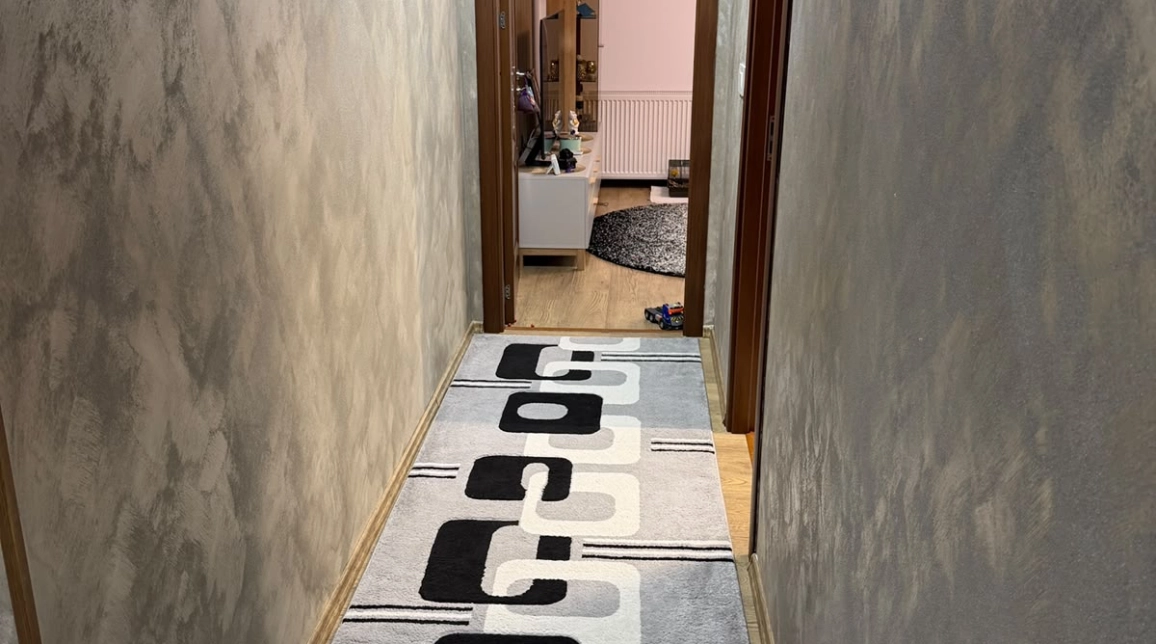 Oferta Popas Pacurari apartament nou 54 mp, 2 camere, decomandat, de vanzare,  Mega Image imagine 3