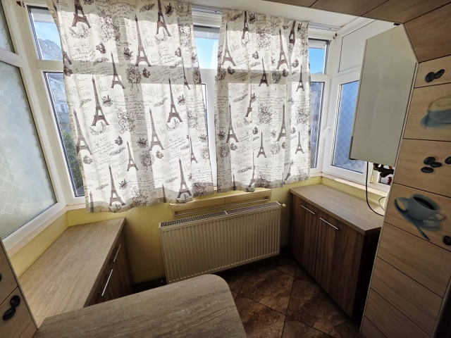 Apartament 2 camere - Alexandru cel Bun