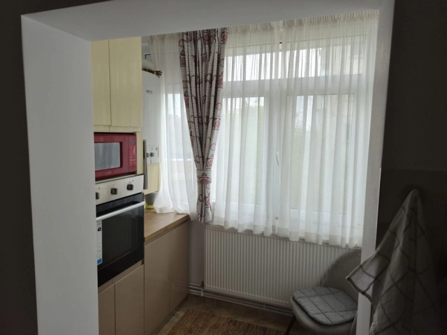 Apartament 2 camere - Nicolina
