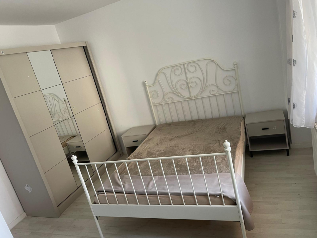 Apartament de vanzare, 1 camera,  decomandat,  35 mp, CUG,  (Pepinierei) 163375